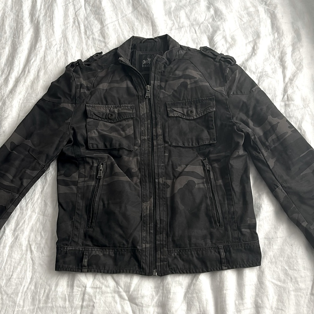 Express Jacket